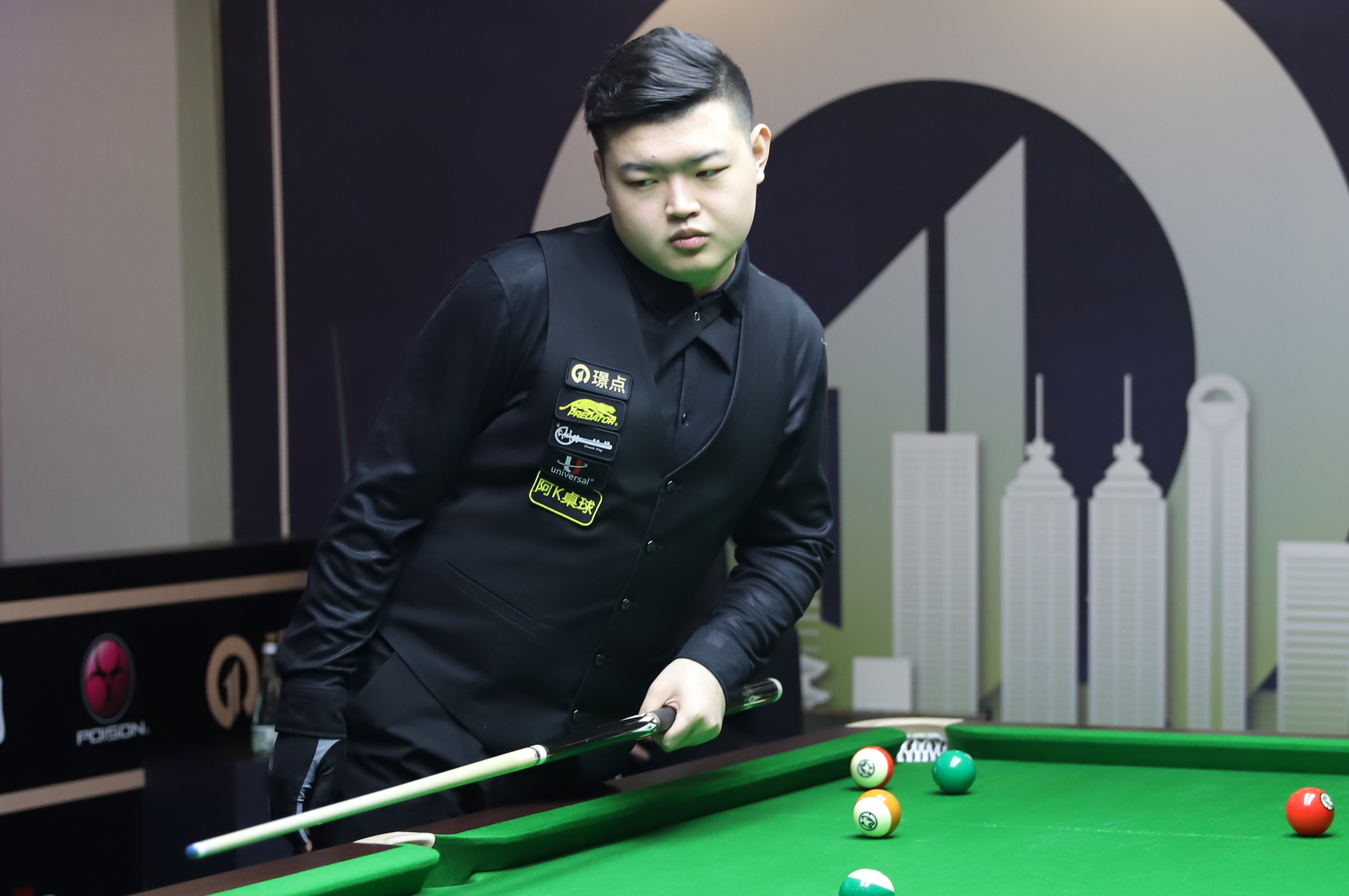 也为中国队 也为中国队